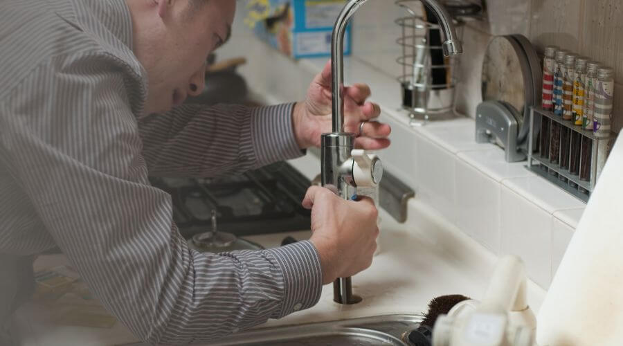 Professional septic pumping service in Leupp, AZ